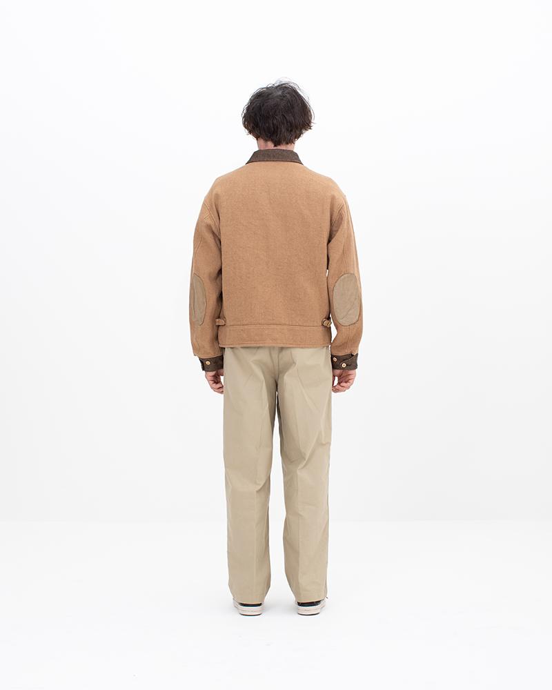 STRATO JKT | Visvim Official North American Web Store
